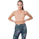 Stanik sportowy 4F W H4Z22 STAD017 65S 4f