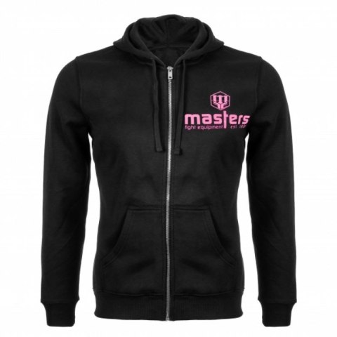 Bluza Masters Basic W 061705-L Masters