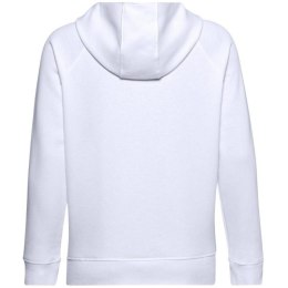 Bluza Under Armour Rival Fleece HB Hoodie W 1356317 100 Under Armour