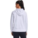 Bluza Under Armour Rival Fleece HB Hoodie W 1356317 100 Under Armour