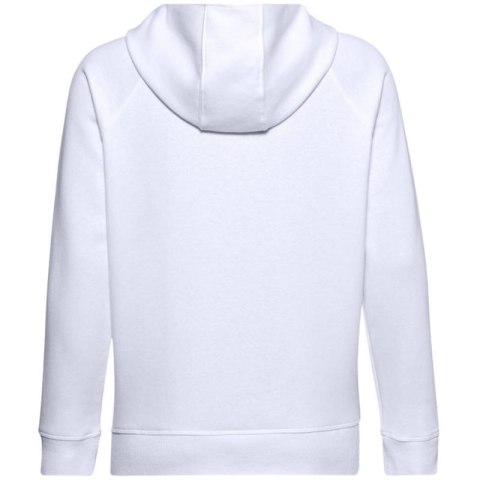 Bluza Under Armour Rival Fleece HB Hoodie W 1356317 100 Under Armour