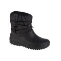 Buty Crocs Classic Neo Puff Luxe Boot W 207312-001 Crocs