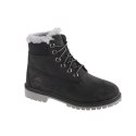 Buty Timberland Premium 6 IN WP Shearling Boot Jr 0A41UX Timberland