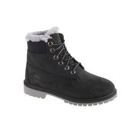 Buty Timberland Premium 6 IN WP Shearling Boot Jr 0A41UX Timberland
