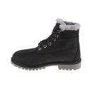 Buty Timberland Premium 6 IN WP Shearling Boot Jr 0A41UX Timberland