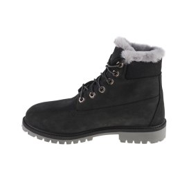 Buty Timberland Premium 6 IN WP Shearling Boot Jr 0A41UX Timberland