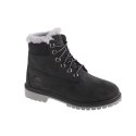 Buty Timberland Premium 6 IN WP Shearling Boot Jr 0A41UX Timberland