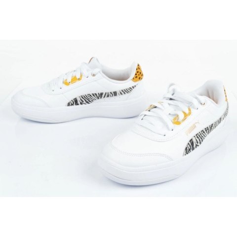 Buty sportowe Puma Tori Safari W 384933 01 Puma