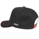 Czapka z daszkiem Capslab Space Mission NASA Cap CL-NASA-1-NAS5 Capslab