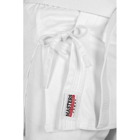 Kimono Masters karate kyokushinkai 8 oz - 200 cm 06200-200 Masters