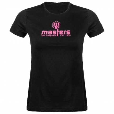 Koszulka Masters Basic W 061704-M Masters