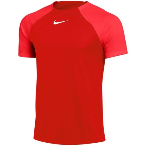 Koszulka Nike DF Academy Pr Ss Top K Jr DH9277 657 Nike