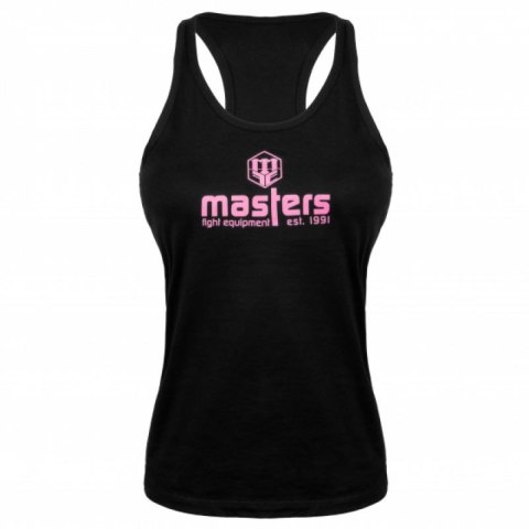 Koszulka top Masters Basic W 061703-M Masters