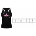 Koszulka top Masters Basic W 061703-M Masters