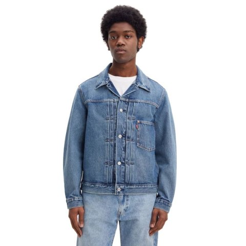 Kurtka Levi's Trucker Type I Jacket M A31740004 Levis