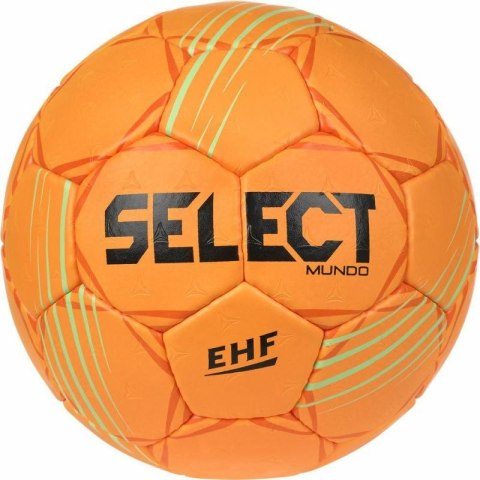 Piłka ręczna Select Mundo v22 liliput 1 T26-12073 Select