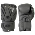 Rękawice bokserskie Masters skórzane RBT-MATT 12 oz 01333-MATT12 Masters