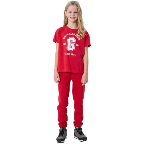 Spodnie 4F Jr HJZ22 JSPDD002 62S 4f