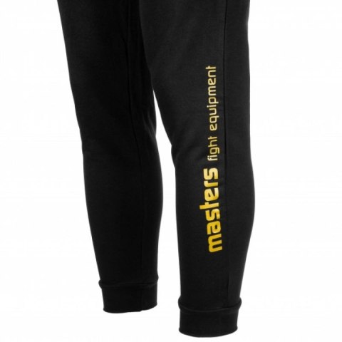 Spodnie Masters Basic M 061710-M Masters