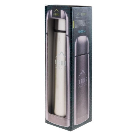 Termos Elbrus Garde 1000 ML 92800398172 Elbrus