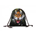 Worek mały MFC DARK SIDE "TIGER" IRON PRO
