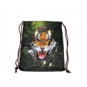 Worek mały MFC DARK SIDE "TIGER" IRON PRO
