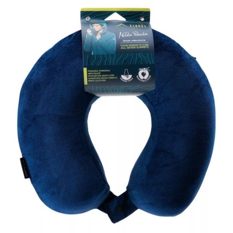 Zagłówek Elbrus Kuse Pillow 92800224406 Elbrus
