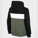 Bluza 4F Jr HJZ22-JBLM003 46S 4f