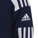 Bluza adidas Squadra 21 Training Jacket Jr HC6278 Adidas