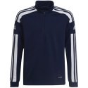 Bluza adidas Squadra 21 Training Jacket Jr HC6278 Adidas