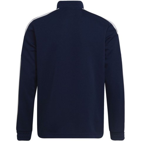 Bluza adidas Squadra 21 Training Jacket Jr HC6278 Adidas