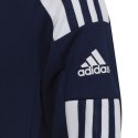 Bluza adidas Squadra 21 Training Jacket Jr HC6278 Adidas
