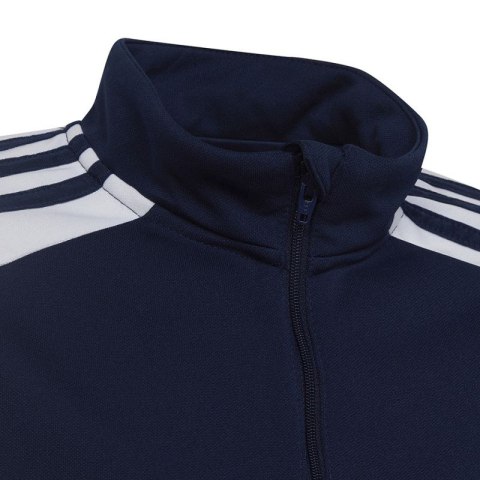 Bluza adidas Squadra 21 Training Jacket Jr HC6278 Adidas