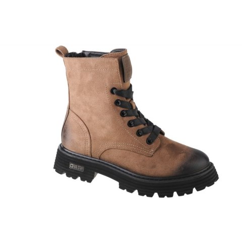 Buty Big Star Hiking Boots W KK274504 Big Star
