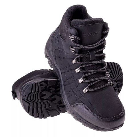 Buty Hi-tec Mengelo Mid M 92800453299 Hi-Tec