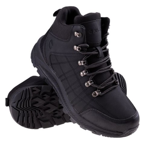 Buty Hi-tec Mengelo Mid M 92800453299 Hi-Tec