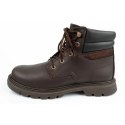 Buty zimowe Caterpillar Quadrate M P723803 Caterpillar