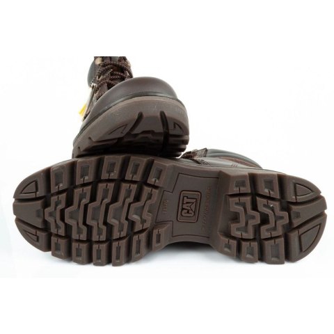 Buty zimowe Caterpillar Quadrate M P723803 Caterpillar