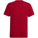 Koszulka adidas Entrada 22 Tee Jr HC0446 Adidas
