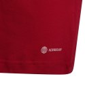 Koszulka adidas Entrada 22 Tee Jr HC0446 Adidas