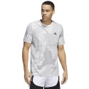 Koszulka adidas Iginite Aop Tee M HL0087 Adidas