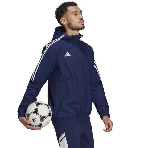 Kurtka adidas Condivo 22 All-Weather Jacket M HA6266 Adidas
