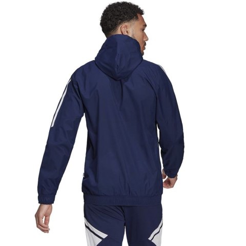 Kurtka adidas Condivo 22 All-Weather Jacket M HA6266 Adidas