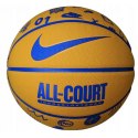 Piłka Nike Everyday All Court N.100.4370.721.07 Nike