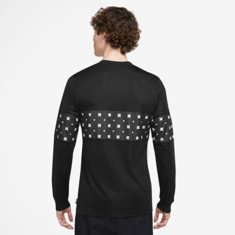 Bluza Nike DF F.C. Libero Top Ls Gx M DQ8559 010 Nike