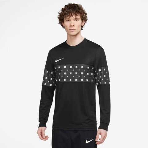 Bluza Nike DF F.C. Libero Top Ls Gx M DQ8559 010 Nike