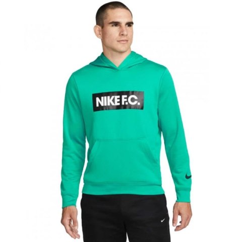 Bluza Nike F.C M DC9075 370 Nike