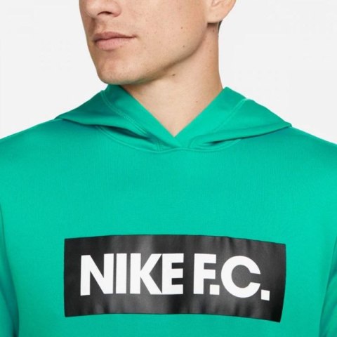 Bluza Nike F.C M DC9075 370 Nike