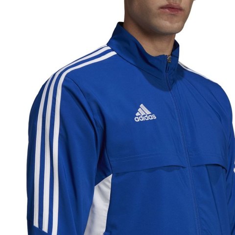Bluza adidas Condivo 22 Presentation Jacket M HA6245 Adidas