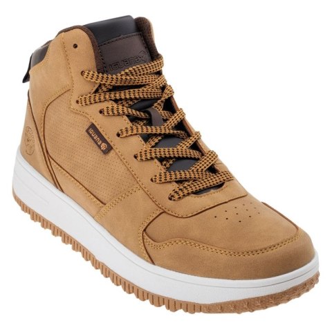Buty Iguana Karson Mid M 92800377441 Iguana